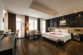 Jacosmo Hotel & Spa