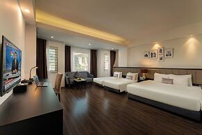 Jacosmo Hotel & Spa