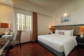 Jacosmo Hotel & Spa