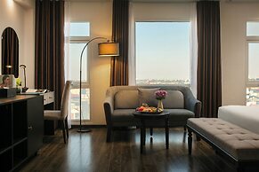 Jacosmo Hotel & Spa