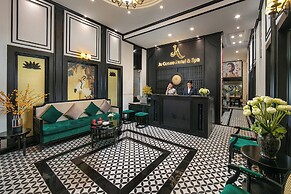 Jacosmo Hotel & Spa