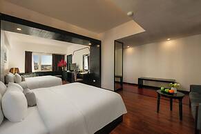 Jacosmo Hotel & Spa