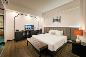 Jacosmo Hotel & Spa
