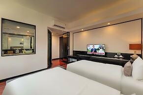 Jacosmo Hotel & Spa