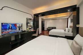 Jacosmo Hotel & Spa