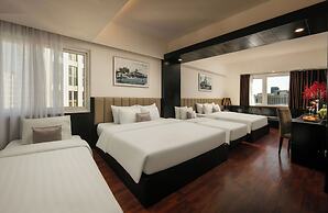 Jacosmo Hotel & Spa