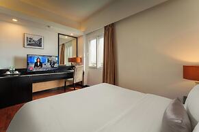 Jacosmo Hotel & Spa