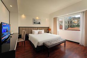 Jacosmo Hotel & Spa