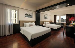 Jacosmo Hotel & Spa