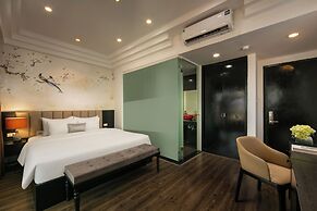 Jacosmo Hotel & Spa