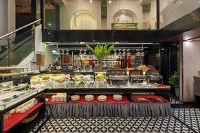 Jacosmo Hotel & Spa