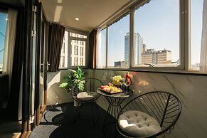 Jacosmo Hotel & Spa