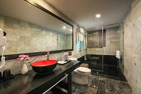 Jacosmo Hotel & Spa