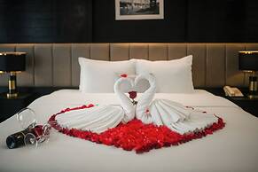 Jacosmo Hotel & Spa
