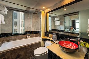 Jacosmo Hotel & Spa