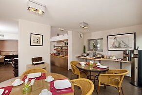 Residhome Arcachon Plazza