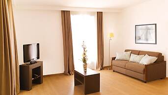 Residhome Arcachon Plazza