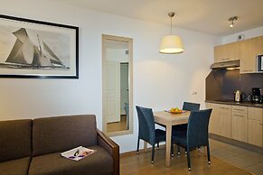 Residhome Arcachon Plazza