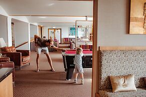 Bedruthan Hotel and Spa