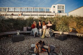 Bedruthan Hotel and Spa