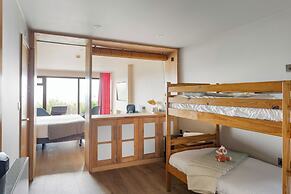 Bedruthan Hotel and Spa
