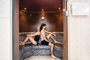 Bedruthan Hotel and Spa