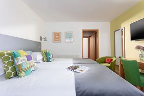 Bedruthan Hotel and Spa