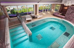 Bedruthan Hotel and Spa