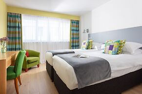 Bedruthan Hotel and Spa