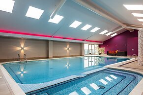 Bedruthan Hotel and Spa