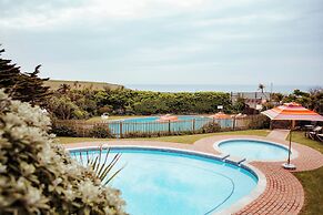 Bedruthan Hotel and Spa