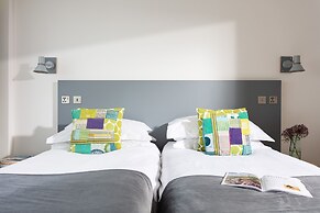 Bedruthan Hotel and Spa