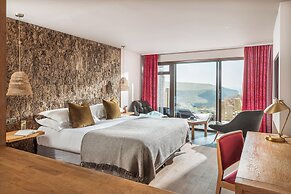 Bedruthan Hotel and Spa