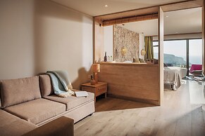 Bedruthan Hotel and Spa
