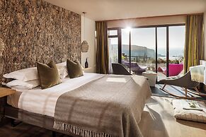 Bedruthan Hotel and Spa
