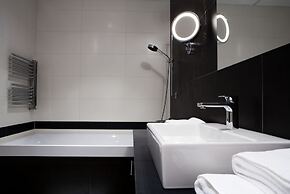Bohinj Eco Hotel