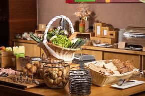 Bohinj Eco Hotel