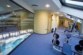Bohinj Eco Hotel