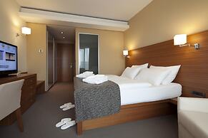Bohinj Eco Hotel