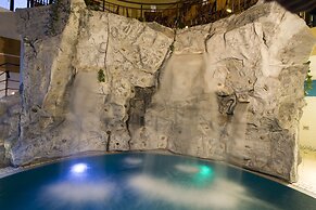 Bohinj Eco Hotel