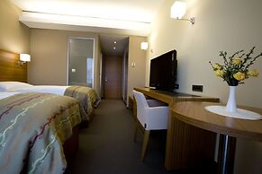 Bohinj Eco Hotel