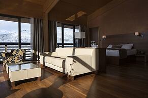 Bohinj Eco Hotel