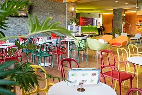 Bohinj Eco Hotel