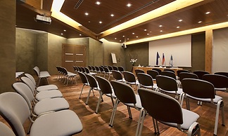 Bohinj Eco Hotel