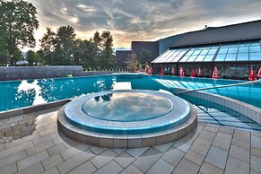 Bohinj Eco Hotel