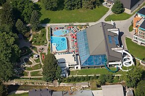 Bohinj Eco Hotel