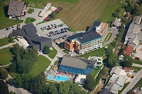 Bohinj Eco Hotel