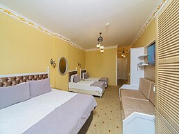 Modern Sultan Hotel