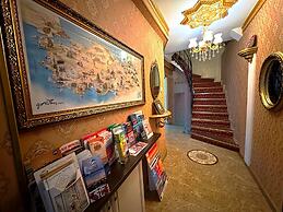 Modern Sultan Hotel