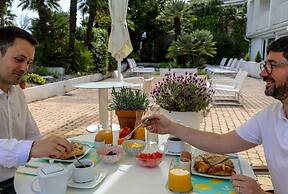 Hotel Josse